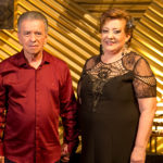 João Magela E Vera Félix (5)