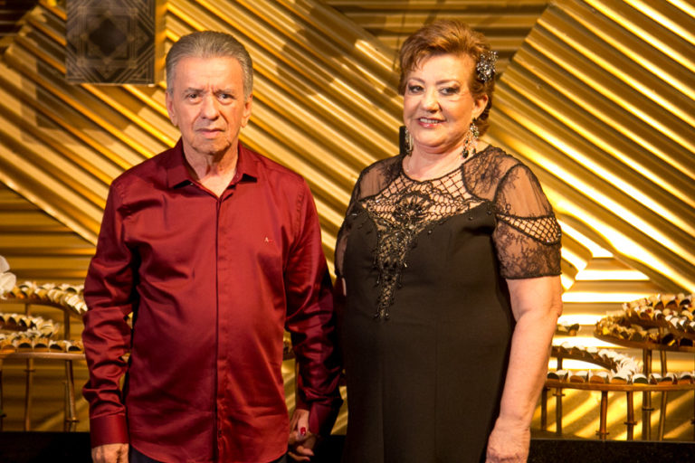 João Magela E Vera Félix (5)