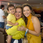 João Pedro, Brícia E Gabriela Carvalho (1)