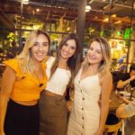 Julia Assunção , Erica Feitosa E Livia Holanda (2)