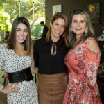 Juliana Cordeiro, Carol Mendonça E Karine Moreira (1)