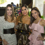 Juliana Cordeiro, Manuela De Castro E Nicole Vasconcelos (2)