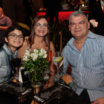 Junior, Andréia E Edson Mendes