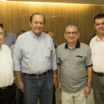 Júlio Santiago, Rafael Leal, Marcelo Maranhão E Odimar Feitosa (3)