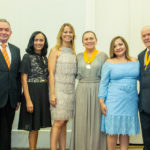 Júnior Bonfim, Elinalva Oliveira, Grecianny Cordeiro, Celma Prata, Angélica Sampaio E Seridião Montenegro (1)