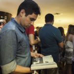 Lançamento Livro Raimundo Fagner Na Cultura (2)