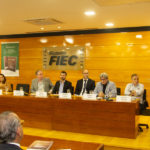 Lançamento Do Plano Diretor De Mineração   FIEC (2)