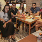 Lara Morais, Gabriel Diniz, Yandra, Diogo Ribeiro E Daniele Cildini (2)