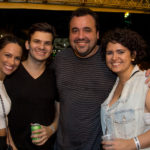 Laura Saldanha, Diego Lira, Igor Juaçaba E Jessica Moreira (1)