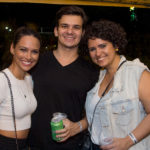 Laura Saldanha, Diego Lira E Jessica Moreira (1)