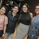 Leandra Oliveira, Rubens Lopes, Sandi Sampaio E Pedro Henrrique (3)