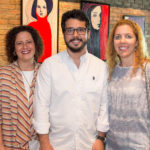 Liana Feingold, Rafael Fujita E Ticiana Rolim (1)