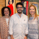 Liana Feingold, Rafael Fujita E Ticiana Rolim (4)