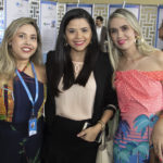 Lilian Rodrigues, Juliana Horas E Raquel Viana (1)