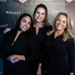 Lorena Gomes, Patricia Praciano E Val Cavalcante