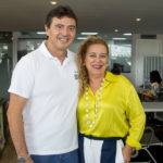 Luiz Teixeira E Brícia Carvalho (2)