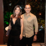 Luiza Caracas E Jonatas Cavalcante