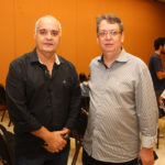 Marcelo Medeiros E Celio Fernandes (2)