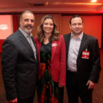 Marcos Gouvêa, Emília Buarque E Igor Queiroz