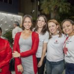 Maria Das Graças Dias, Milena Gadelha, Sonia Barbosa, Samia Almeida E Aline Souza (1)