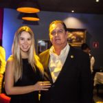 Maria Laura Barbosa E Ciro Barbosa