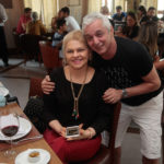 Marisa Alves E Jairo Oliveira