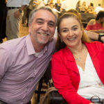 Mauro Costa E Helena Demes