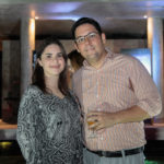 Monique E Eduardo Palhano