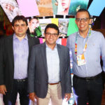 Murilo Martins, Helio Brito E Verissomo Barroso (2)