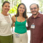 Márcia Oliveira, Patrícia Gomes E Daniel Sales (1)