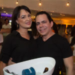 Nathalie Zotellii E Alexandre Guilhon