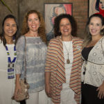 Natália Martins, Ticiana Rolim, Liana Feingold E Priscila Veras (1)