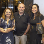 Neile Aragão, Ilton Menezes E Isa Paiva (1)