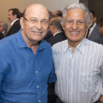 Nelson Montenegro E Oto De Sá Cavalcante