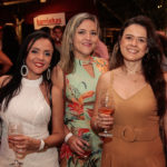 Nívea Rodrigues, Ticiane Oliveira E Ariane Coutinho