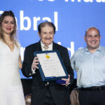 Onelia Santana, Mauro Benevides E Roberto Claudio