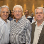 Oto De Sá Cavalcante, Waldir Diogo E Antunes Mota