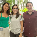 Patrícia Gomes, Carolina Xerez E Rodrigo Pereira (1)