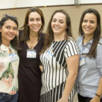 Patrícia Gomes, Gisele Studart, Aniele Pinzon E Sâmares Sabino (3)