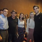 Pedro Lima, Tota Batista, Jessica Maria, Luciana Lima E Joao Pedro Lima (2)