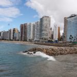 Prefeito Roberto Cláudio E Governador Camilo Santana Assinam Ordem De Serviço Do Novo Aterro Da Av. Beira Mar