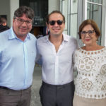 Rafael Martins, Humberto E Diana Cavalcante (1)