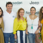 Rafaela Carvalho, Luiz Teixeira, Brícia, Mayra E Gabriela Carvalho (3)