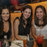 Rafaela Maia, Carol Marques E Alaide Pontes (2)