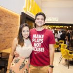 Raissa Martins E Igor Sa