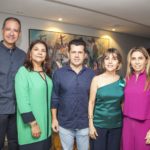 Regis Medeiros, Celina Castro Alves, Erick Vasconcelos, Circe Jane E Suemy Vasconcelos (3)