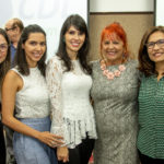 Renata Queiroz, Carla E Flávia Laprovítera, Fátima Duarte E Márcia Teixeira (1)