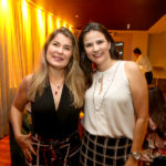 Renata Reis E Luiza Fujita