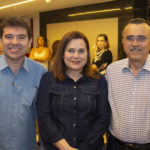 Renato Aguiar, Marta Campelo E Roque Albuquerque (1)