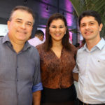 Ricardo Bezerra, Patricia Mota E Carlos Ponte (2)